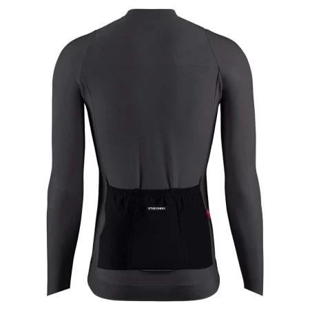 Long-term Maillot Etxeondo Alde Thermo