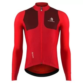 Chaqueta Etxeondo Teknika