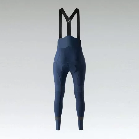 Bib tights Gobik Absolute Woman 6.0 Neptune - K9