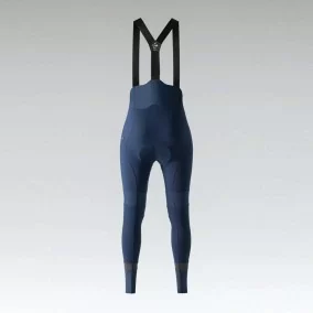 Bib tights Gobik Absolute Woman 6.0 Neptune - K9