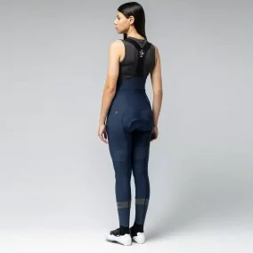 Bib tights Gobik Absolute Woman 6.0 Neptune - K9