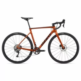 Bicicleta Giant TCX Advanced Pro 2 Amber Glow 2022