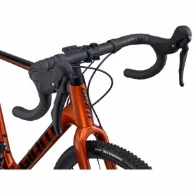 Bicicleta Giant TCX Advanced Pro 2 Amber Glow 2022