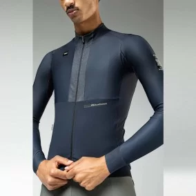 Maillot Largo Gobik Hyder Blend Hombre Overture 2024