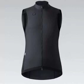 Wind vest Gobik Vector Woman Crow 2024