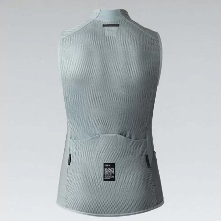 Wind vest Gobik Plus 2.0 Female Hakone 2024