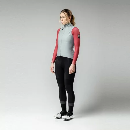 Wind vest Gobik Plus 2.0 Female Hakone 2024