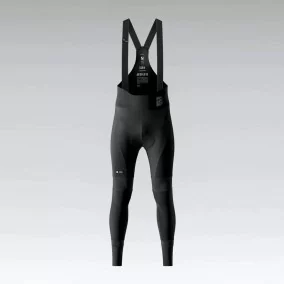 Bib tights Gobik Absolute Men 6.0 Black - K10