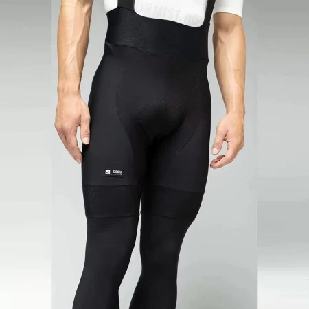 Largo bonito Gobik Absoluto Homens 6.0 Preto - K10