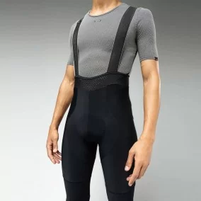 Bib tights Gobik Limited Male 6.0 Black - K10