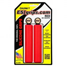 Puños ESIGrips Chunky