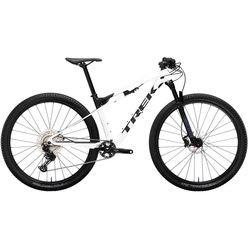 Trek 2025 bicicletas opiniones