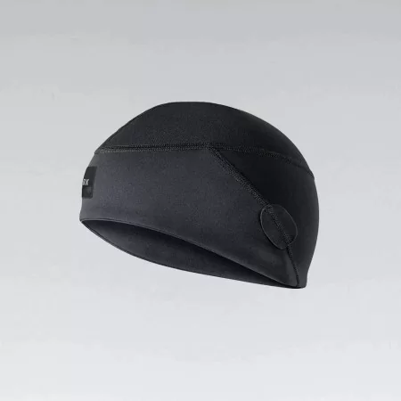 Gorro Gobik Brigade Unisex Black