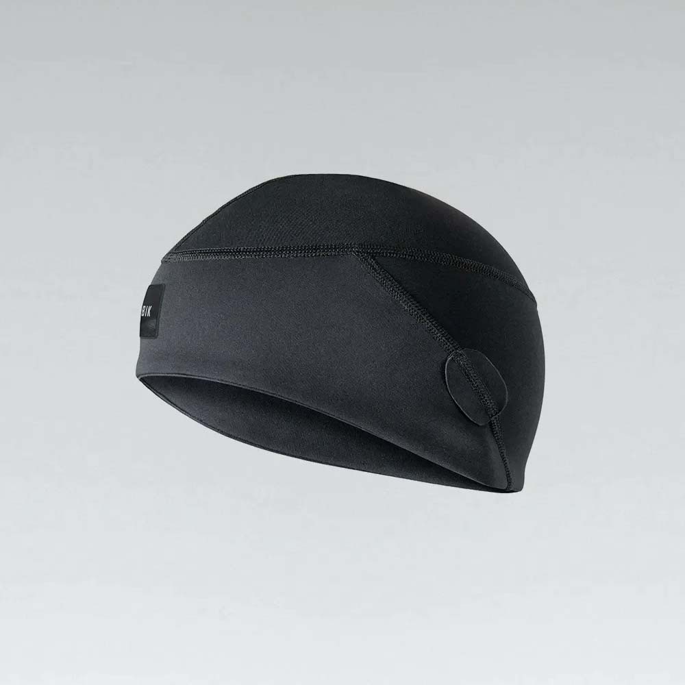 Gorro Gobik Brigade Unisex Black | Complementos Gobik