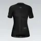 Camiseta Manga Corta Gobik Winter Merino Mujer Coal