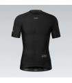 Camiseta Manga Corta Gobik Winter Merino Hombre Coal