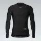 Camiseta Manga Larga Gobik Winter Merino Hombre Coal