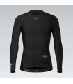 Camiseta Manga Larga Gobik Winter Merino Hombre Coal
