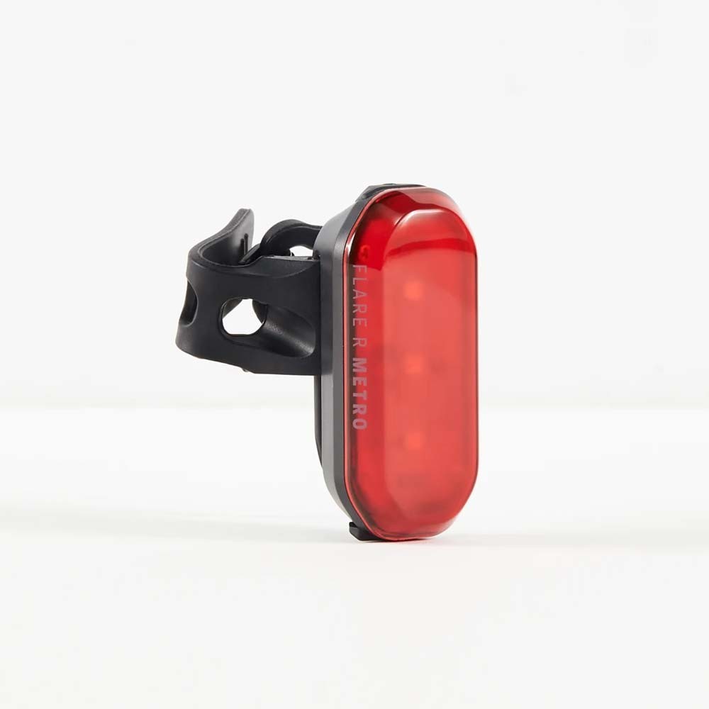 Luz trasera Trek Flare R Metro | Luces traseras | Bicicletas