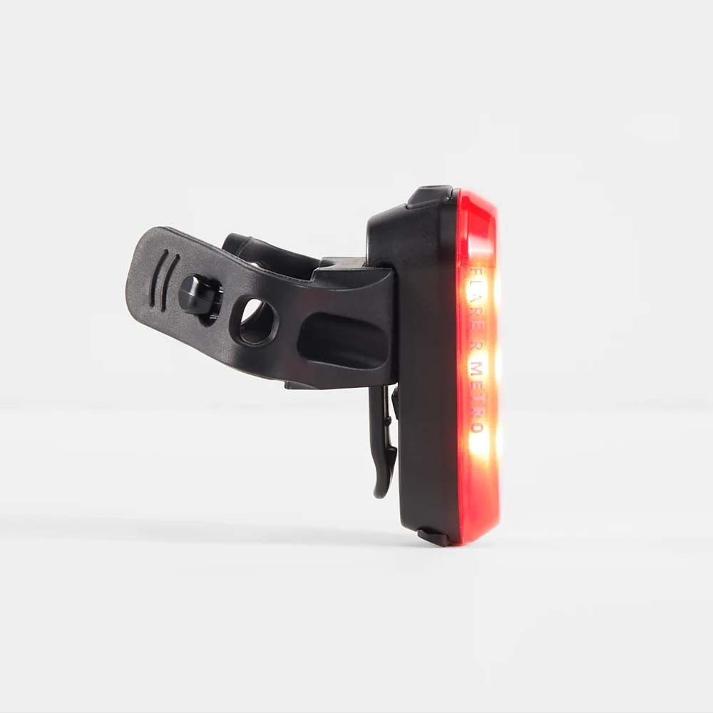 Luz trasera Trek Flare R Metro | Luces traseras | Bicicletas