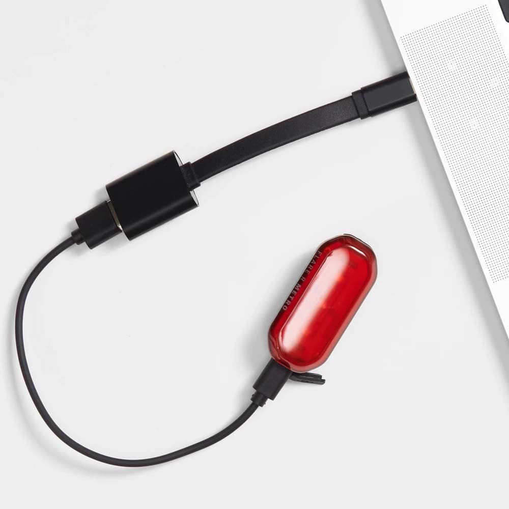 Luz trasera Trek Flare R Metro | Luces traseras | Bicicletas
