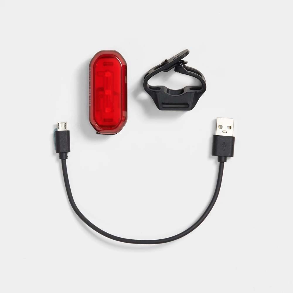 Luz trasera Trek Flare R Metro | Luces traseras | Bicicletas