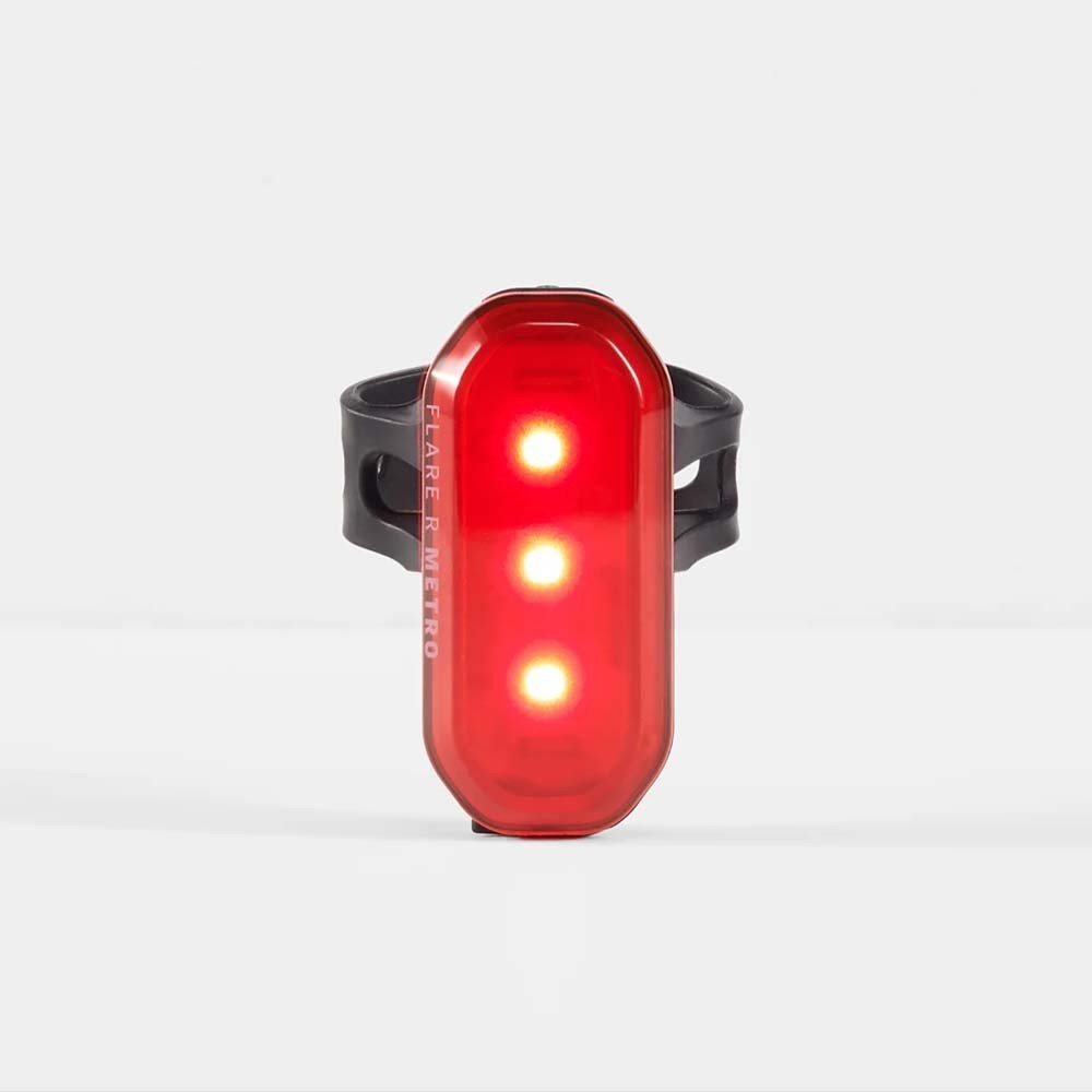 Luz trasera Trek Flare R Metro | Luces traseras | Bicicletas