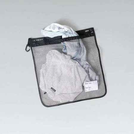 Laundry Bag Gobik Hex True Black