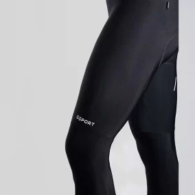 Culotte Largo GSport One Magnetite Hombre 2024