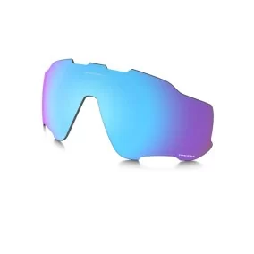 Lente Gafas Oakley Jawbreaker Prizm Sapphire Iriduim