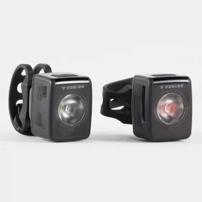 Juego de luces Trek Ion 200 RT/Flare RT