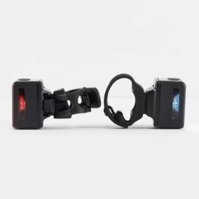 Juego de luces Trek Ion 200 RT/Flare RT