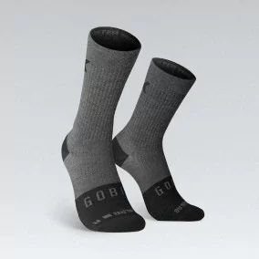 Calcetines Gobik Winter Merino Unisex Alloy