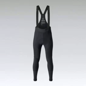 Bib tights Gobik Limited Male 6.0 Black - K10