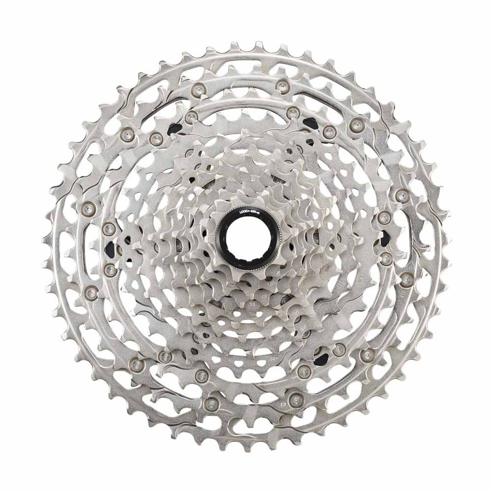 Cassette Shimano Deore CS-M6100 12v 10-51T | Cassettes