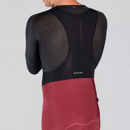 Bib tights  GSport One Bor Man 2024