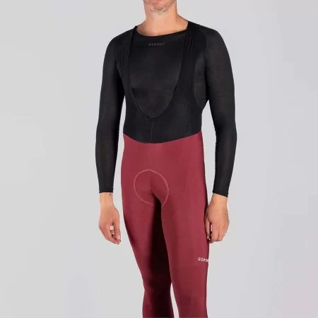 Bib tights  GSport One Bor Man 2024