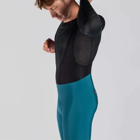 Bib tights GSport One Bluestone Man 2024