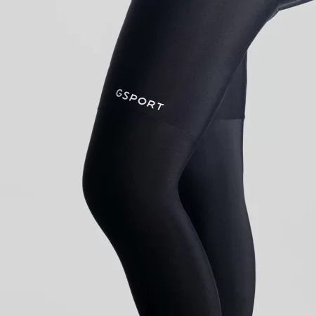 Bib tights GSport One Magnetite Female 2024