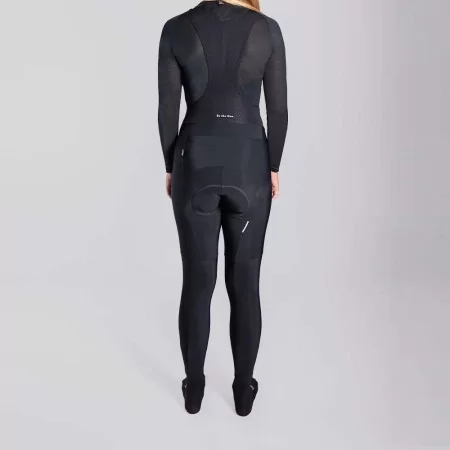 Bib tights GSport One Magnetite Female 2024