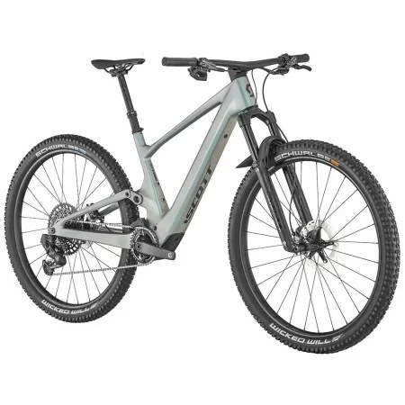 Bicicleta Scott Lumen Eride 900 2024