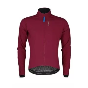 Cortavientos GSport Pro Team Rubus 2024