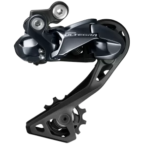 Variação Shimano ULTEGRA DI2 R8 11V SHADOW 30D RD8050-SS