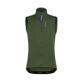 Wind vest GSport Pro Team Magnet Male 2024