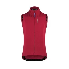 Wind vest GSport Pro Team Rubus Men 2024