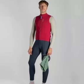 Wind vest GSport Pro Team Rubus Men 2024