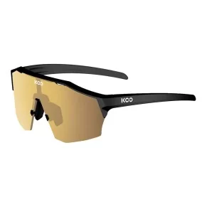 Eyewear KOO Alibi Black Matt / Gold