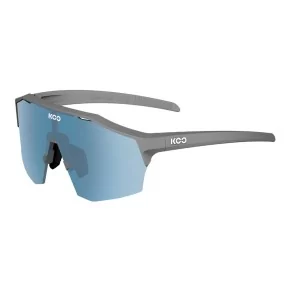 Eyewear KOO Alibi Grey Matt / Turquoise