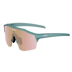 Eyewear KOO Alibi Harbor Blue Matt / Cooper