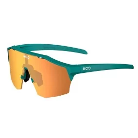 Eyewear KOO Alibi Persian Green Matt / Orange